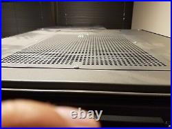 HP 42U Rack Cabinet Enclosure+Sides