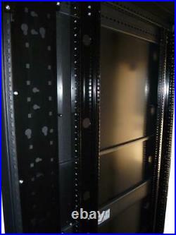 HP 642 G3 Server Rack BW903A 42U Computer Cabinet 19 Racks Data Enclosure