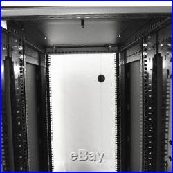 Hewlett Packard HP 11622 22U 19 1075mm Server Rack Cabinet Enclosure 422341