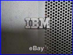 IBM 19 42U (2019mm x 1105mm) Server Network Data Rack Cabinet Enclosure