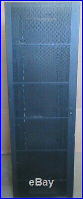 IBM 19 42U (2019mm x 1105mm) Server Network Data Rack Cabinet Enclosure