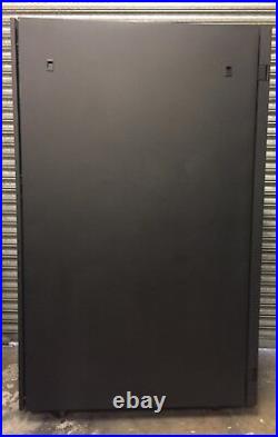 IBM 36U Server Rack Cabinet Enclosure Complete With Side Panels 7014-T00