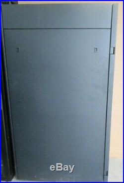 IBM 42U (2019mm x 1105mm) Server Network Data Rack Cabinet Enclosure 9308-RC4