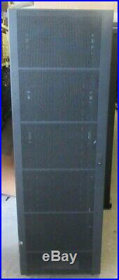 IBM 42U (2019mm x 1105mm) Server Network Data Rack Cabinet Enclosure 9308-RC4