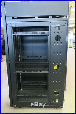 IBM 42U Server/Networking Rack Cabinet 644mm x 2015mm Enclosure T42