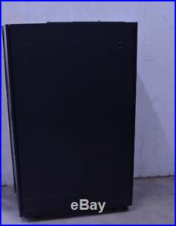 IBM 7014-T00 36U Enterprise Server Rack Computer Cabinet Enclosure with 2x PDU