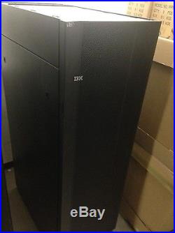 IBM 7014-T42 42U Computer Equipment Enclosure Rack Cabinet (Scottsdale, AZ)