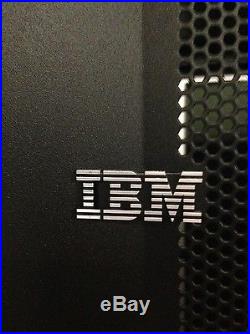IBM 7014-T42 42U Computer Equipment Enclosure Rack Cabinet (Scottsdale, AZ)