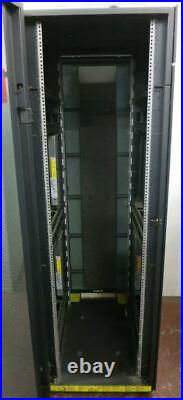 IBM 7014-T42 42U Server Network Data Rack Cabinet Enclosure 640 x 1100mm