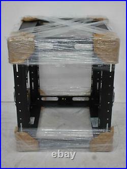 MIDDLE ATLANTIC PRODUCTS CFR-12-18 Electronic Enclosure Cabinet Frame Rack NEW