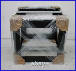 MIDDLE ATLANTIC PRODUCTS CFR-12-18 Electronic Enclosure Cabinet Frame Rack NEW