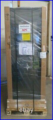 NEW APC AR3350 Netshelter SX 42U 750mm x 1200mm Server Rack Cabinet Enclosure