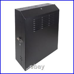 NavePoint 5U Vertical Server Rack Enclosure Parent