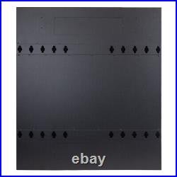 NavePoint 5U Vertical Server Rack Enclosure Parent