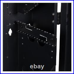 NavePoint 5U Vertical Server Rack Enclosure Parent