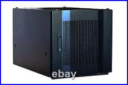 New! DSI 1008 8U Server Rack Enclosure Cabinet