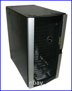 New Dell PowerEdge 2420 24U Server Rack Enclosure Cabinet D477K 0D477K CN-0D477K