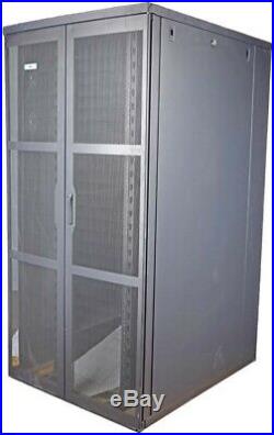 Panduit CN48470182NU 42U Rack Mount Server Cabinet Enclosure 48x39.5x79-inch #2