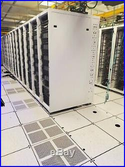 Qty Available Damac CZ Seismic Series Server Rack Cabinet Enclosure 42U