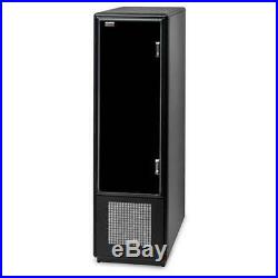 Rackmount Solutions 48U Air Conditioned 4000 BTU Enclosure Server Rack Cabinet