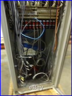 Rittal Network Cabinet Rack Enclosure Contact Us