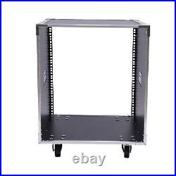 Rolling Network Server Data Cabinet Enclosure Rack Equipment Rack Cabinet 12U Rolling Network Server Data Cabinet Enclosure Rack Equipment Rack Cabinet 12U