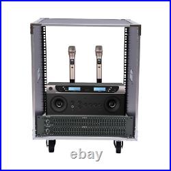 Rolling Network Server Data Cabinet Enclosure Rack Equipment Rack Cabinet 12U Rolling Network Server Data Cabinet Enclosure Rack Equipment Rack Cabinet 12U
