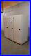 Row_of_3_White_Rolling_Server_Cabinet_Rack_Enclosures_Telecom_01_ip