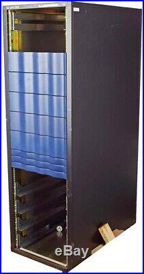 SGI TP9500-RACK 29 Depth 38U Storage Array/Server Rackmount Cabinet/Enclosure