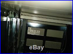 Server Rack Cabinet Enclosure 23.5 X 35 X 7FT White Atlas BSL-1234-Tam