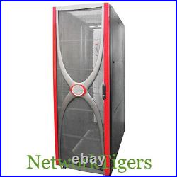 SharkRack RCK4019422-FSP ES7000 38436291-003 Server Rack Enclosure Cabinet 40u