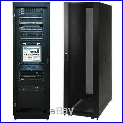 Sr42ub Rack Enclosure Server Cabinet 42u 19