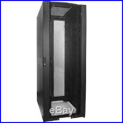 StarTech. Com 42U Server Rack Cabinet 37 in. Deep Enclosure 30 in. Extra Wide