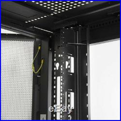 StarTech. Com 42U Server Rack Cabinet 37 in. Deep Enclosure 30 in. Extra Wide