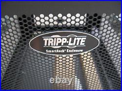 TRIPPLITE Rack Enclosure Cabinet Smartrack