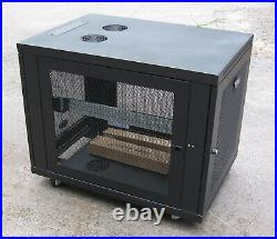 TRIPPLITE Rack Enclosure Cabinet Smartrack