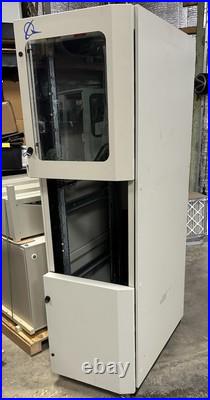 Teradyne Rack Enclosure Server Cabinet AMCO Modular Enclosure, FREiGHT