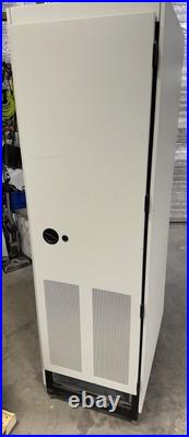 Teradyne Rack Enclosure Server Cabinet AMCO Modular Enclosure, FREiGHT