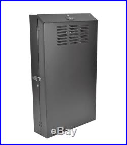 Tripp Lite6U Wall Mount Rack Enclosure Server Cabinet Vertical SRWF6U36(3-Pack)