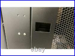 Tripp Lite 10U Wall Mount Rack Enclosure Server Cabinet 20.5 Deep SRW10US