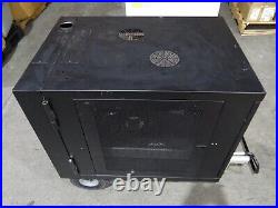 Tripp Lite 12U SmartRack Wall Mount Rack Enclosure Cabinet SRW12US33