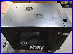 Tripp Lite 12U SmartRack Wall Mount Rack Enclosure Cabinet SRW12US33