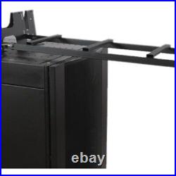 Tripp Lite Rack Enclosure Cabinet 10ft Roof Cable Manager Ladder 10 Tripp Lite Rack Enclosure Cabinet 10ft Roof Cable Manager Ladder 10
