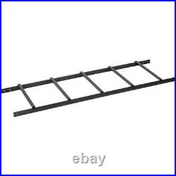 Tripp Lite Rack Enclosure Cabinet 10ft Roof Cable Manager Ladder 10 Tripp Lite Rack Enclosure Cabinet 10ft Roof Cable Manager Ladder 10