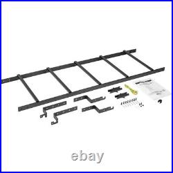 Tripp Lite Rack Enclosure Cabinet 10ft Roof Cable Manager Ladder 10 Tripp Lite Rack Enclosure Cabinet 10ft Roof Cable Manager Ladder 10