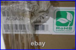 Tripp Lite Rack Enclosure Cabinet Cable Ring SRCABLERING2U 19 (LOT OF 6 UNITS)