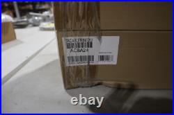 Tripp Lite Rack Enclosure Cabinet Cable Ring SRCABLERING2U 19 (LOT OF 6 UNITS)