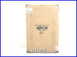 Tripp Lite Rack Enclosure Cabinet Standard Sliding Shelf 50lb Cap SRSHELF4PSL