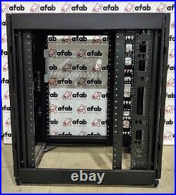 Tripp Lite SR25UB Rack Enclosure Server Cabinet