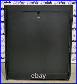 Tripp Lite SR25UB Rack Enclosure Server Cabinet